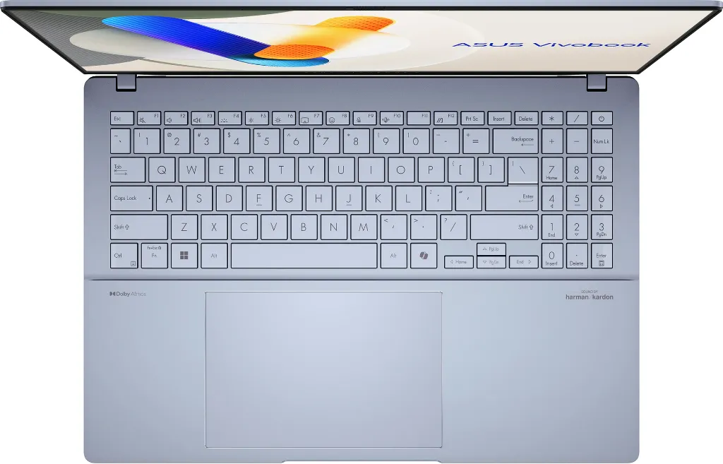 ASUS Vivobook S16 OLED (2025)