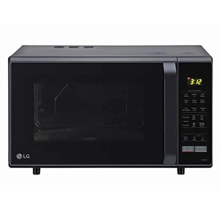 LG 28 L Convection Microwave Oven MC2846BV