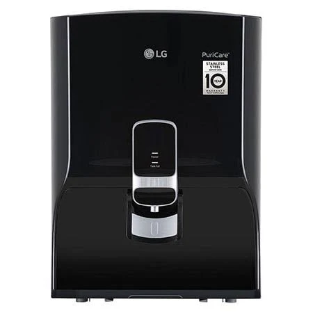 LG PuriCare 8L RO + Carbon Filter Water Purifier