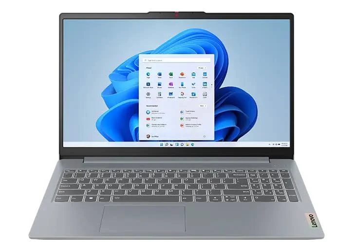 Lenovo IdeaPad Slim 3 13th Gen Intel Core i3