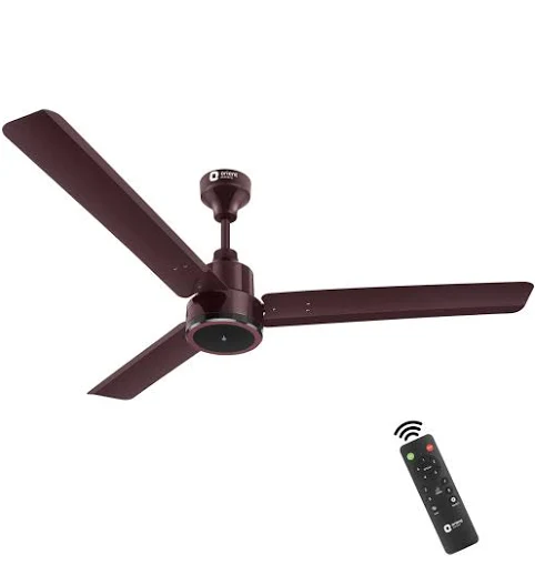 Orient Electric Zeno 1200mm BLDC Ceiling Fan with Remote