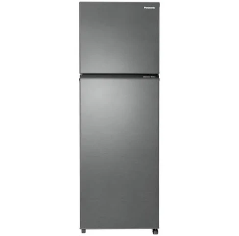 Panasonic 322 L Frost Free Double Door 2 Star Refrigerator