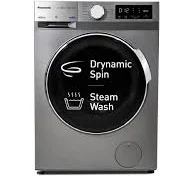 Panasonic 7 KG Fully Automatic Front Loading Washing Machine NA-127MB3L0
