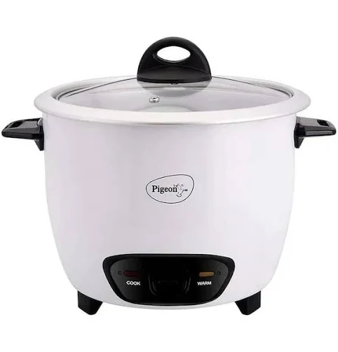 Pigeon Joy Electric Rice Cooker