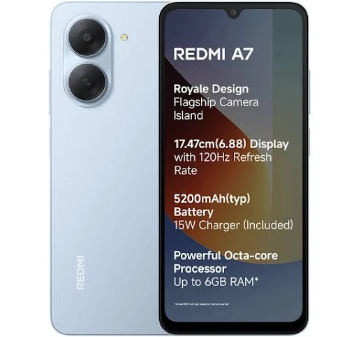 Redmi A7 Pro (4GB+64GB)