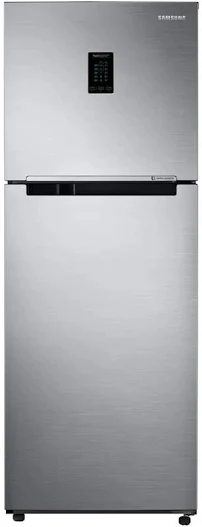 Samsung 301 L Frost Free Double Door 2 Star Refrigerator