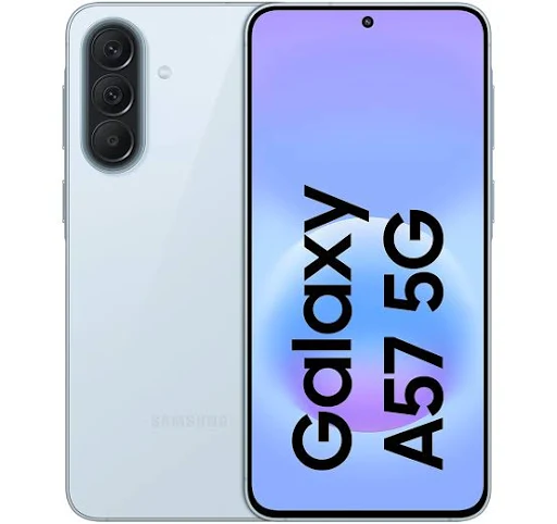 Samsung Galaxy A57 5G (12GB+256GB)