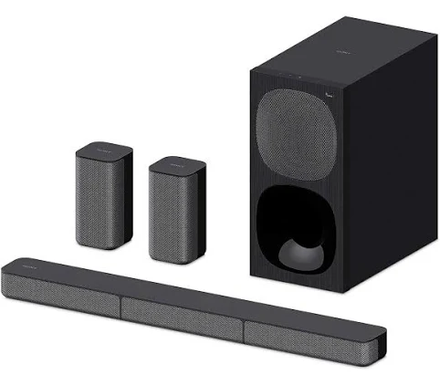 Sony HT-S20R 5.1 Channel Dolby Digital Soundbar