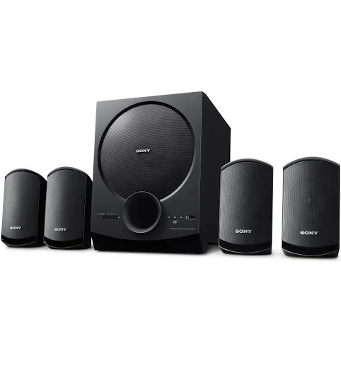 Sony SA-D40M2 4.1ch Home Theatre Speaker