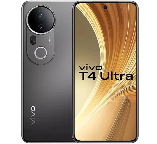 Vivo T4 Ultra (12+512GB)