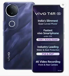 Vivo T4R 5G (12+256GB)