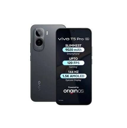 Vivo T5 Pro 5G (12+256GB)