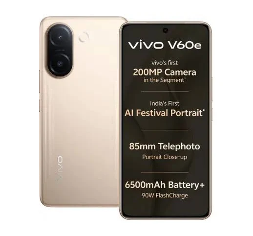 Vivo V60e (8+256GB)