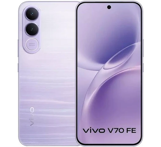 Vivo V70 FE (12+256GB)