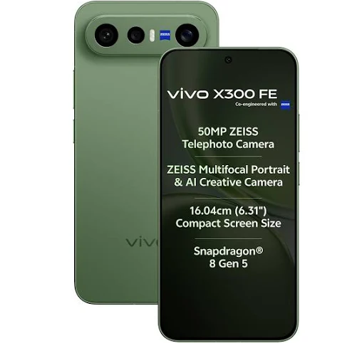 Vivo X300 FE (12+256GB)