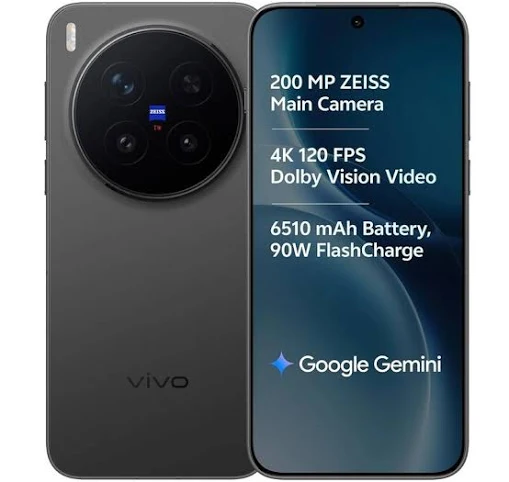 Vivo X300 Pro (16+512GB)