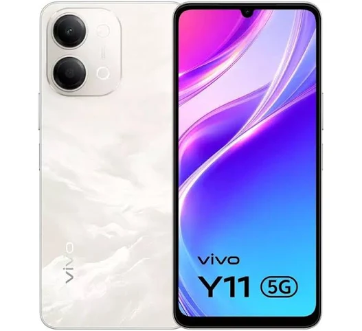 Vivo Y11 5G (4+128GB)