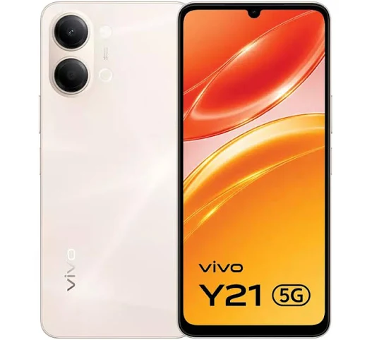 Vivo Y21 5G (4+128GB)