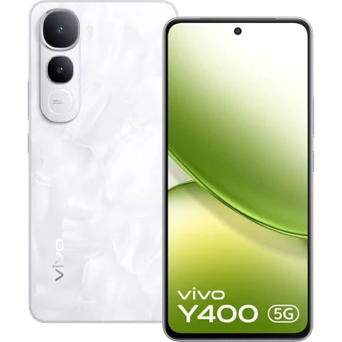 Vivo Y400 5G (8+128GB)