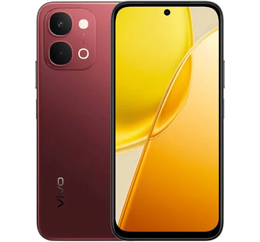Vivo Y51 Pro 5G (8+128GB)
