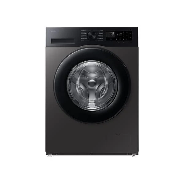 WW12DG5B24AX, Front Load Washing Machine with SmartThings AI & Energy Mode 12.0 kg
