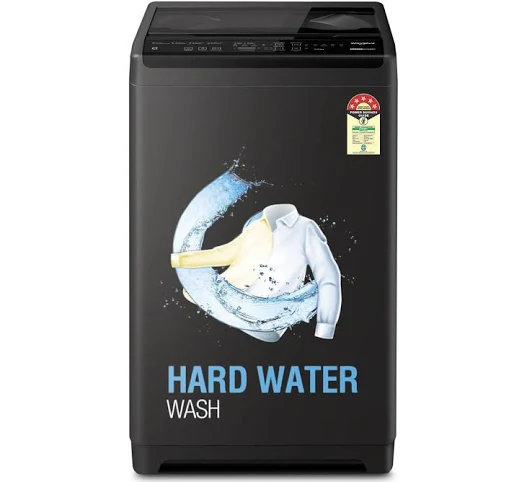 Whirlpool 7 kg Magic Clean 5 Star Fully Automatic