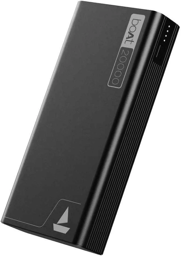 boAt Energyshroom PB400 Power Bank
